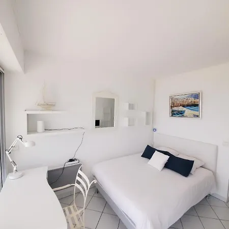 Apartment Cote Ocean La Rochelle (Charente-Maritime)